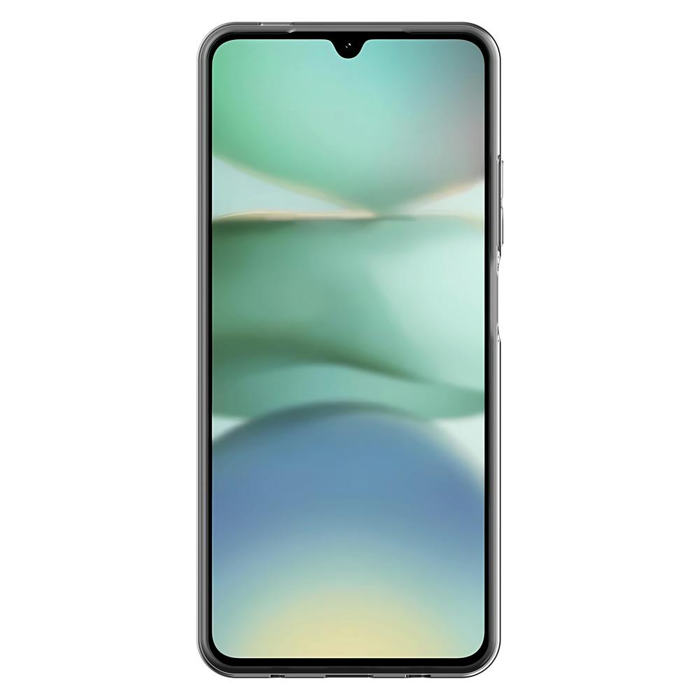Just in Case Xiaomi Redmi A5 TPU Hoesje Transparant