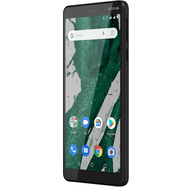 Nokia 1 Plus