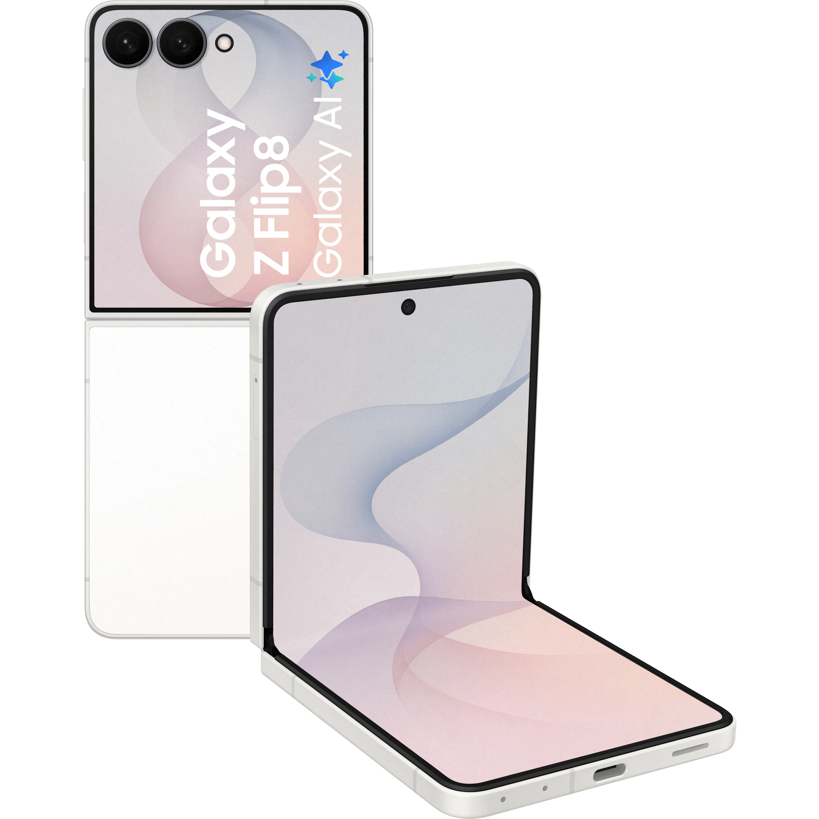 Samsung Galaxy Z Flip8 5G