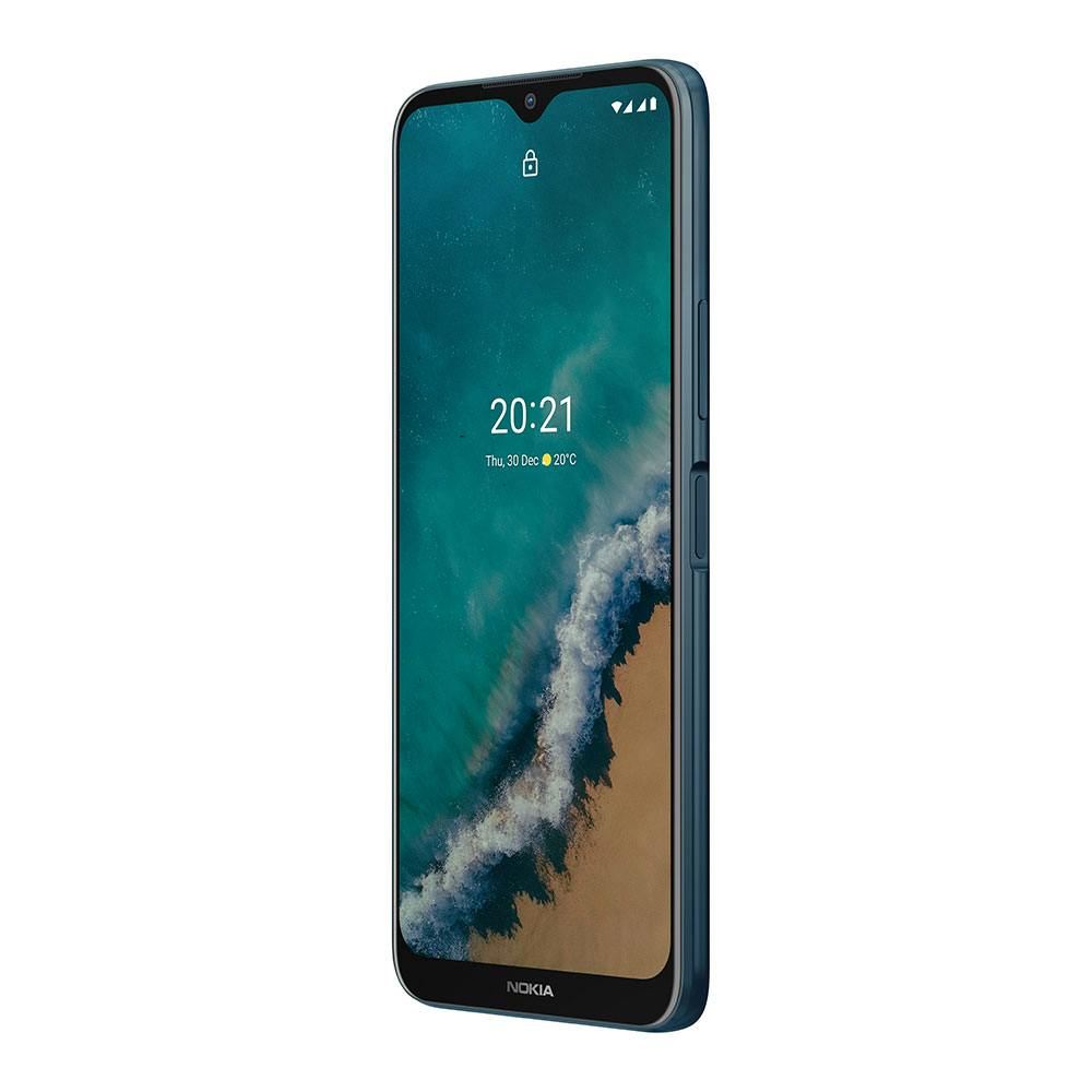 Nokia G50 Ocean Blue