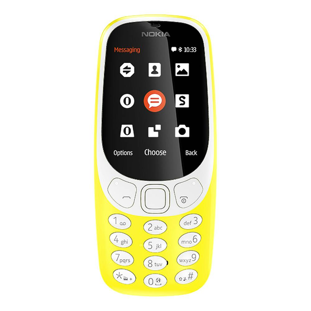 Nokia 3310 (2017)