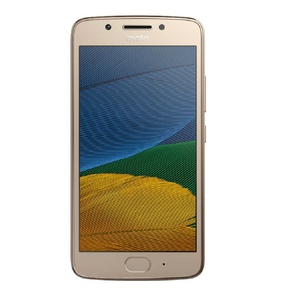Motorola Moto G5