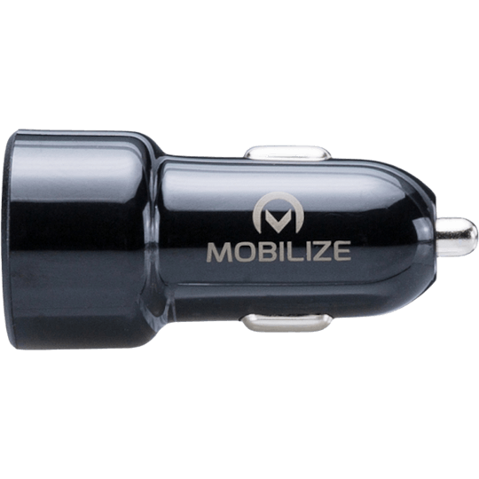 Mobilize Autolader USB-C 15W