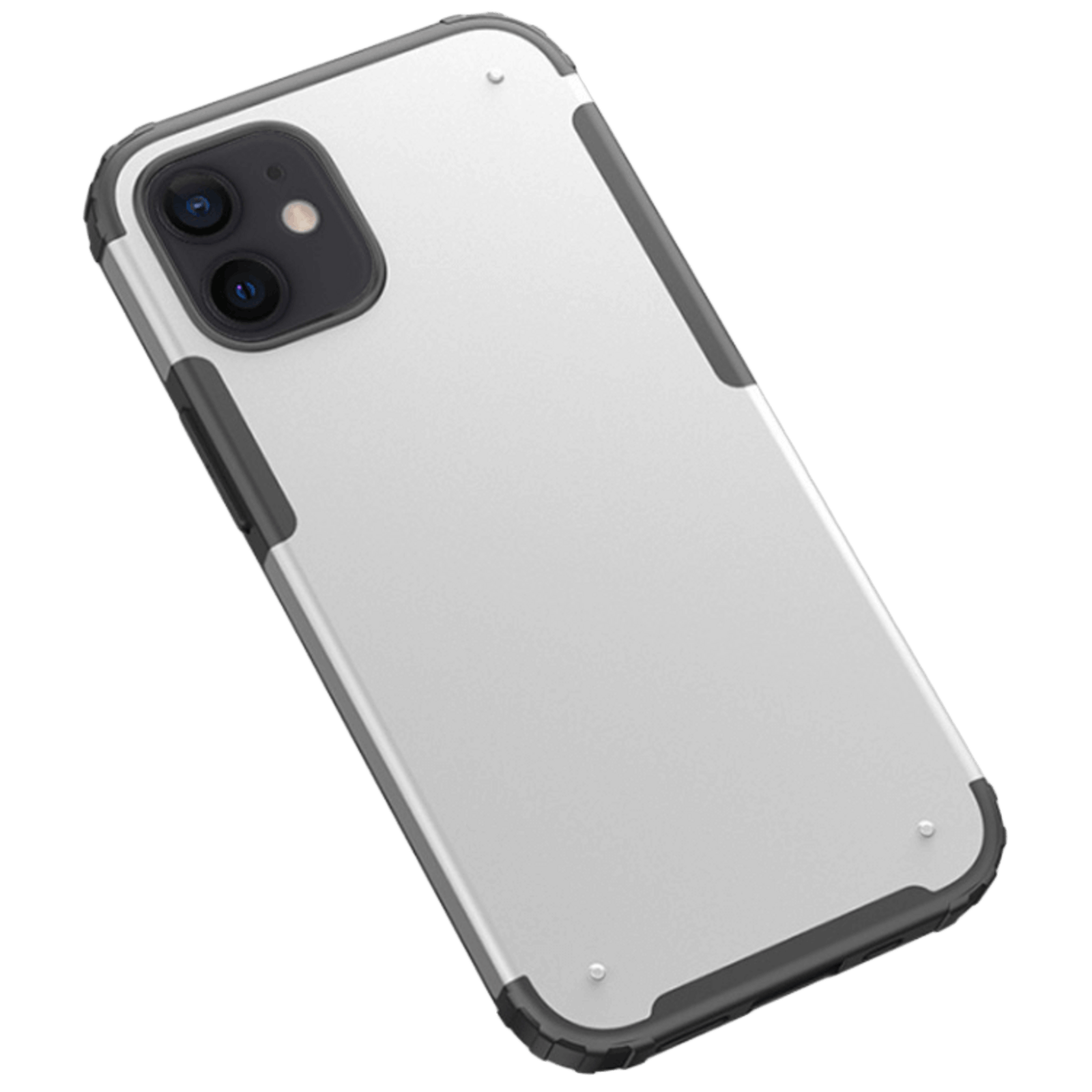 CaseBody iPhone 12 Mini Armor Case Wit