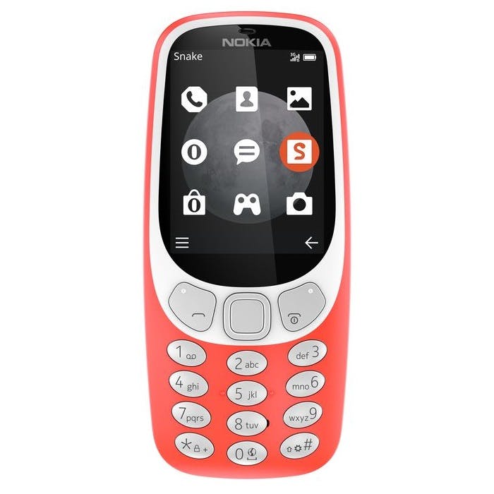 Nokia 3310 3G