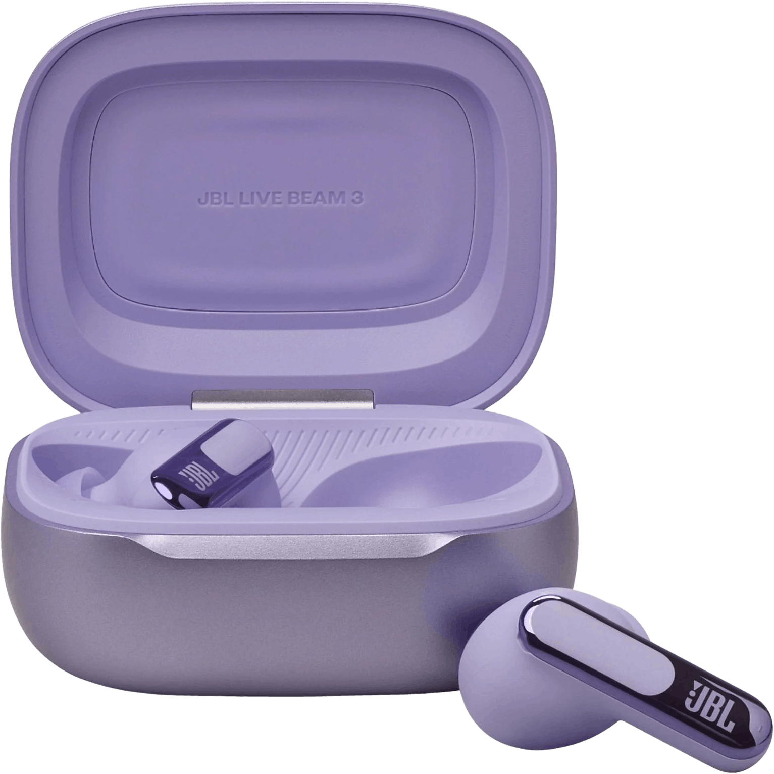 JBL Live Beam 3 Paars