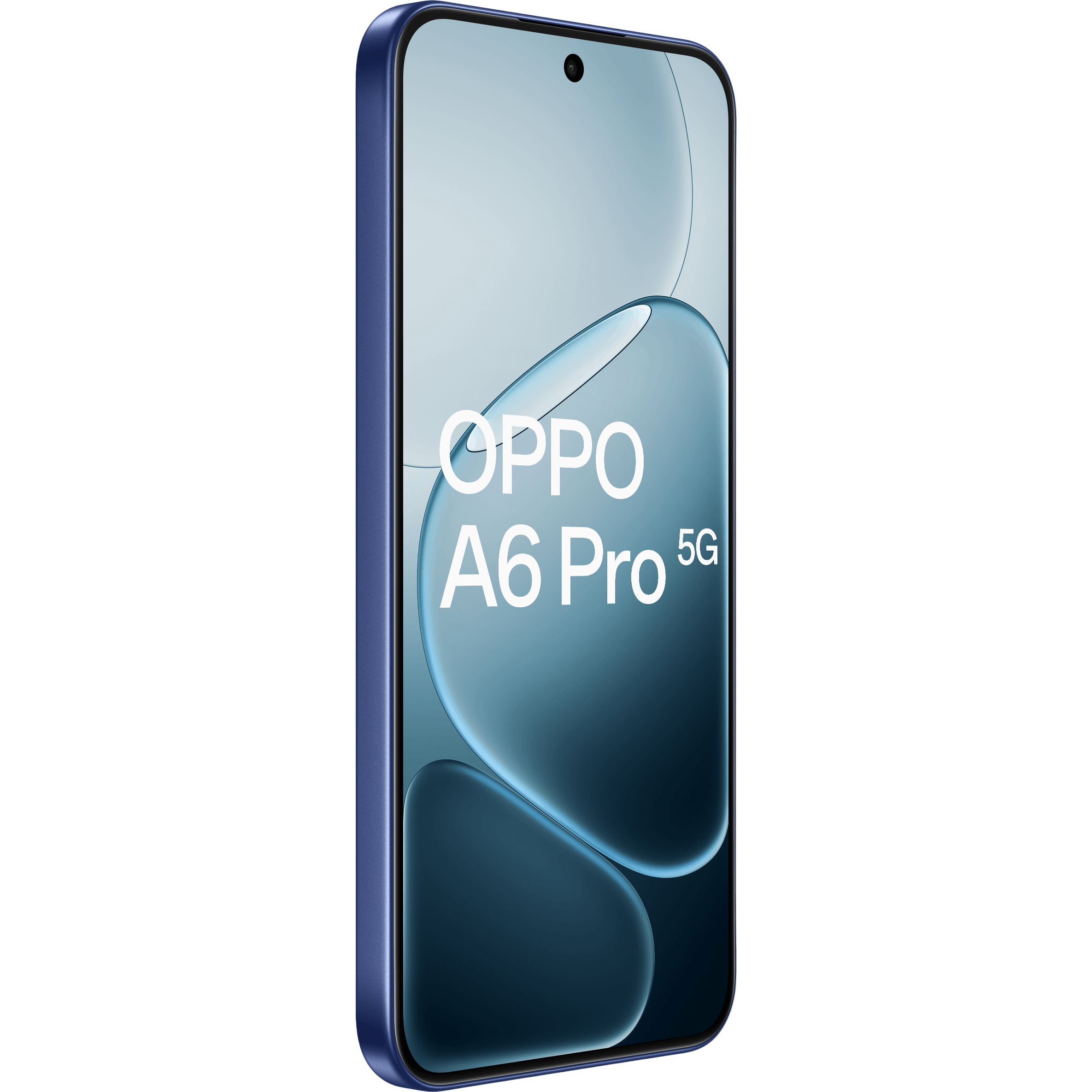 OPPO A6 Pro 5G Stellar Black