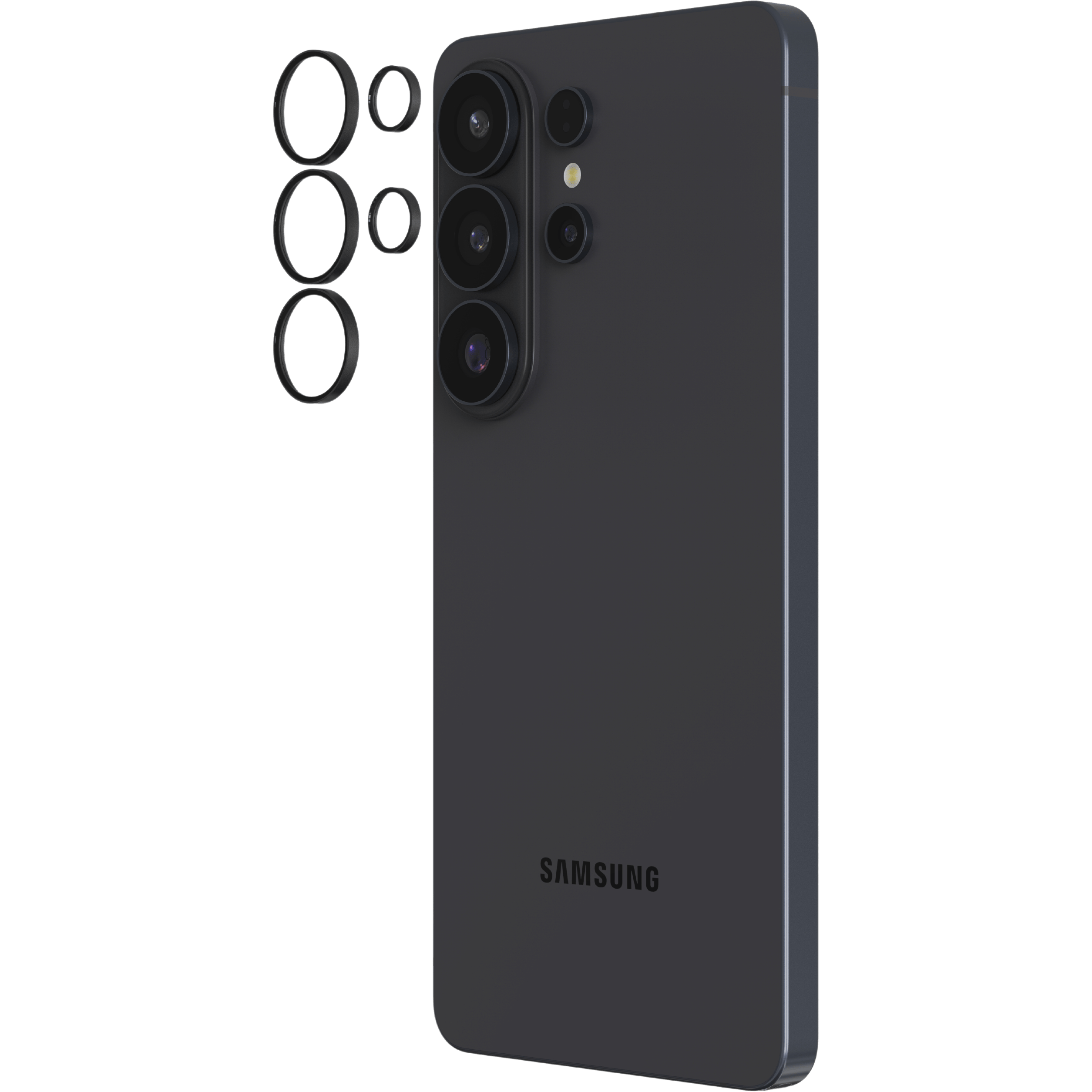 InvisibleShield Samsung Galaxy S26 Ultra Camera Protector