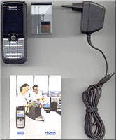 Nokia 2610