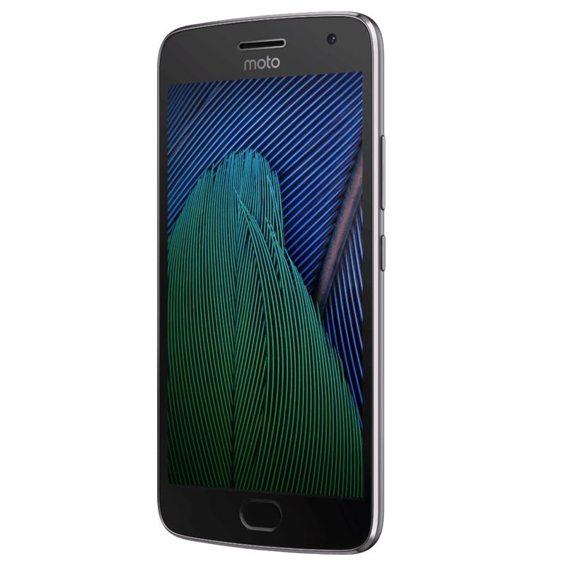 Motorola Moto G5 Plus