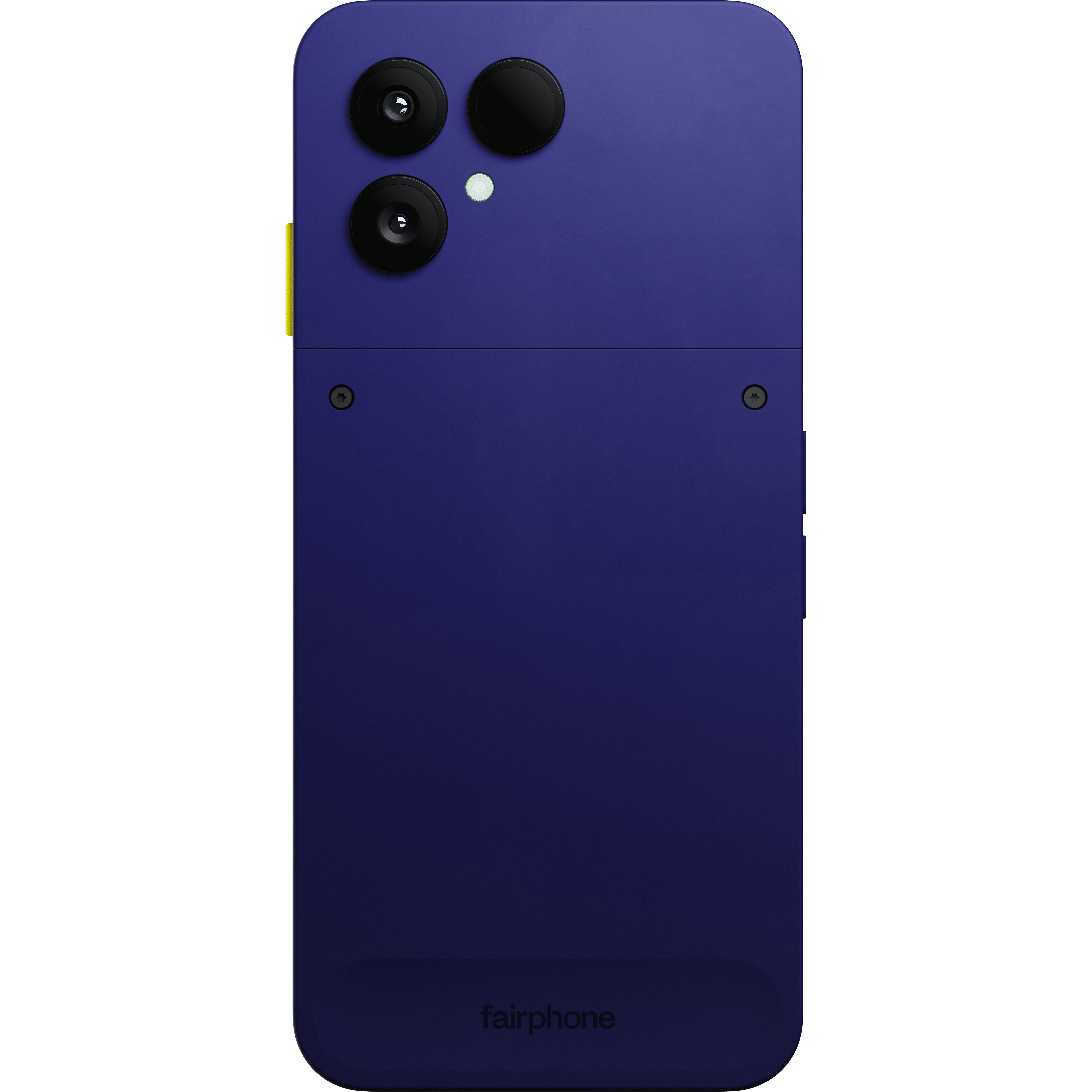 Fairphone (Gen. 6+) Cobalt Blue