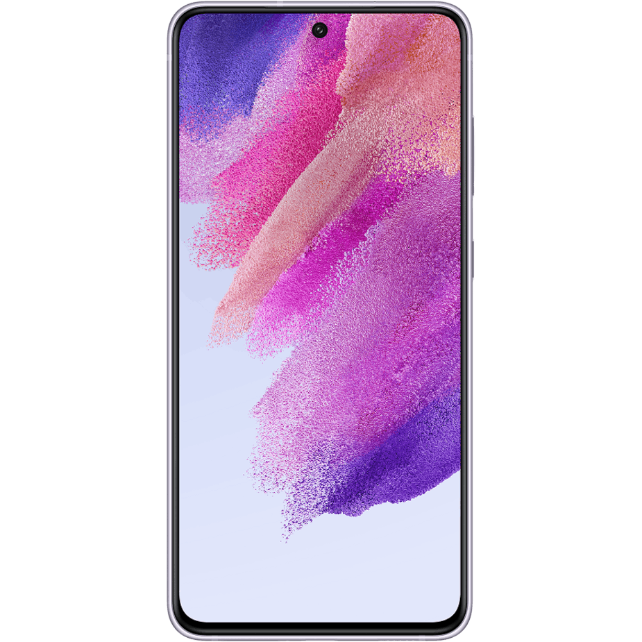 Voorkant Samsung Galaxy S21 FE