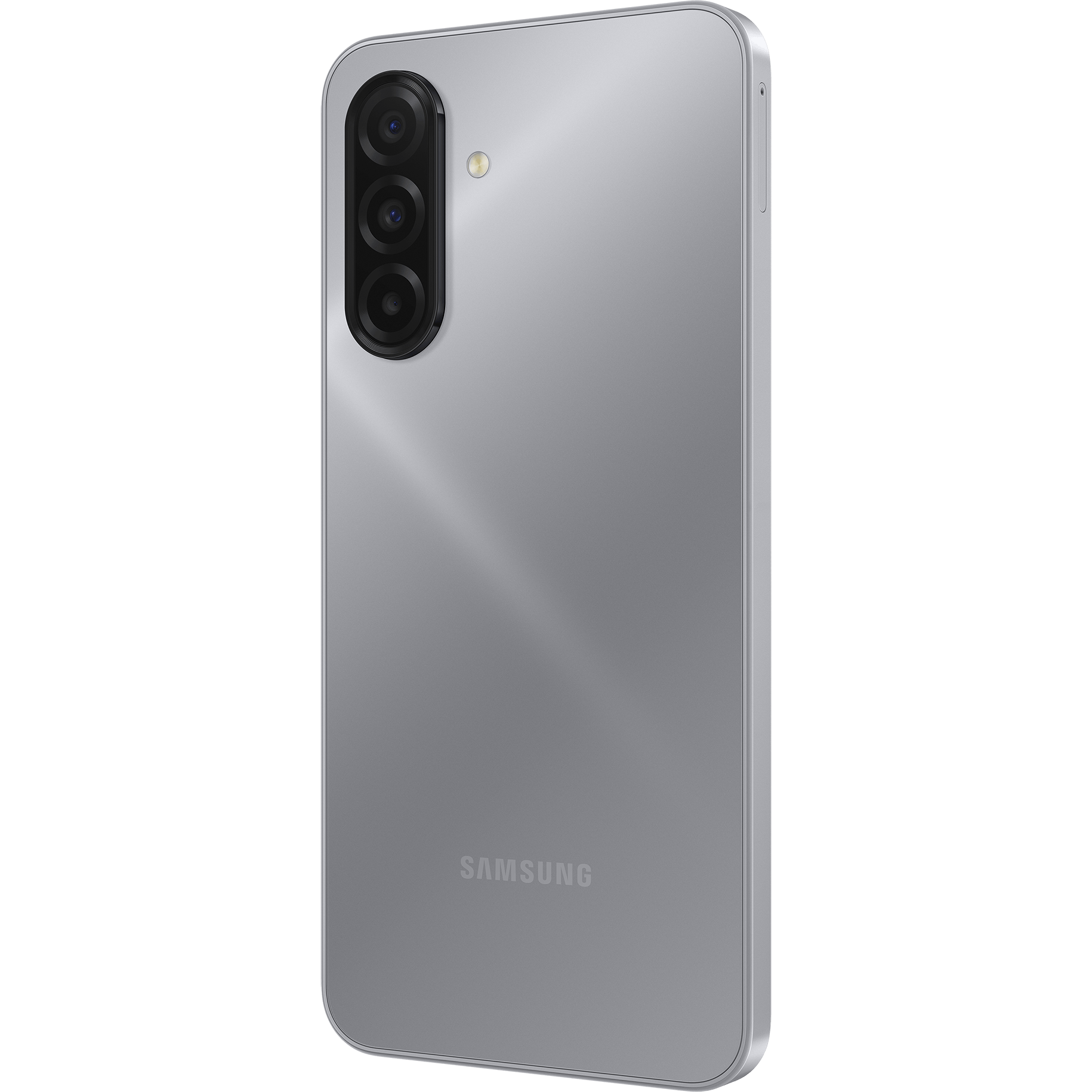Samsung Galaxy A17 Gray