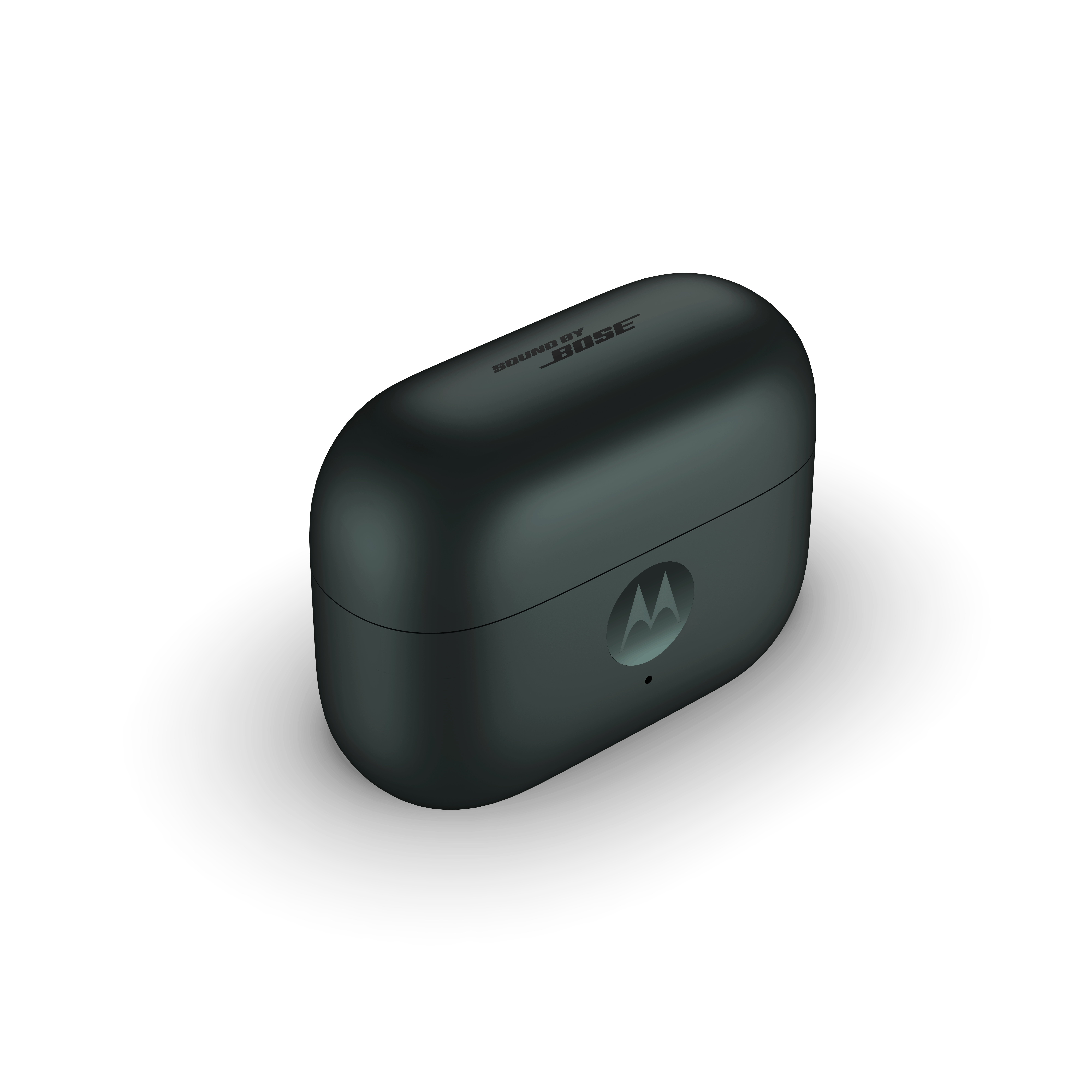 Motorola moto buds loop