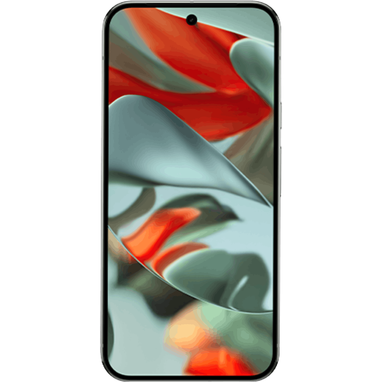 Google Pixel 9 Pro XL voorkant