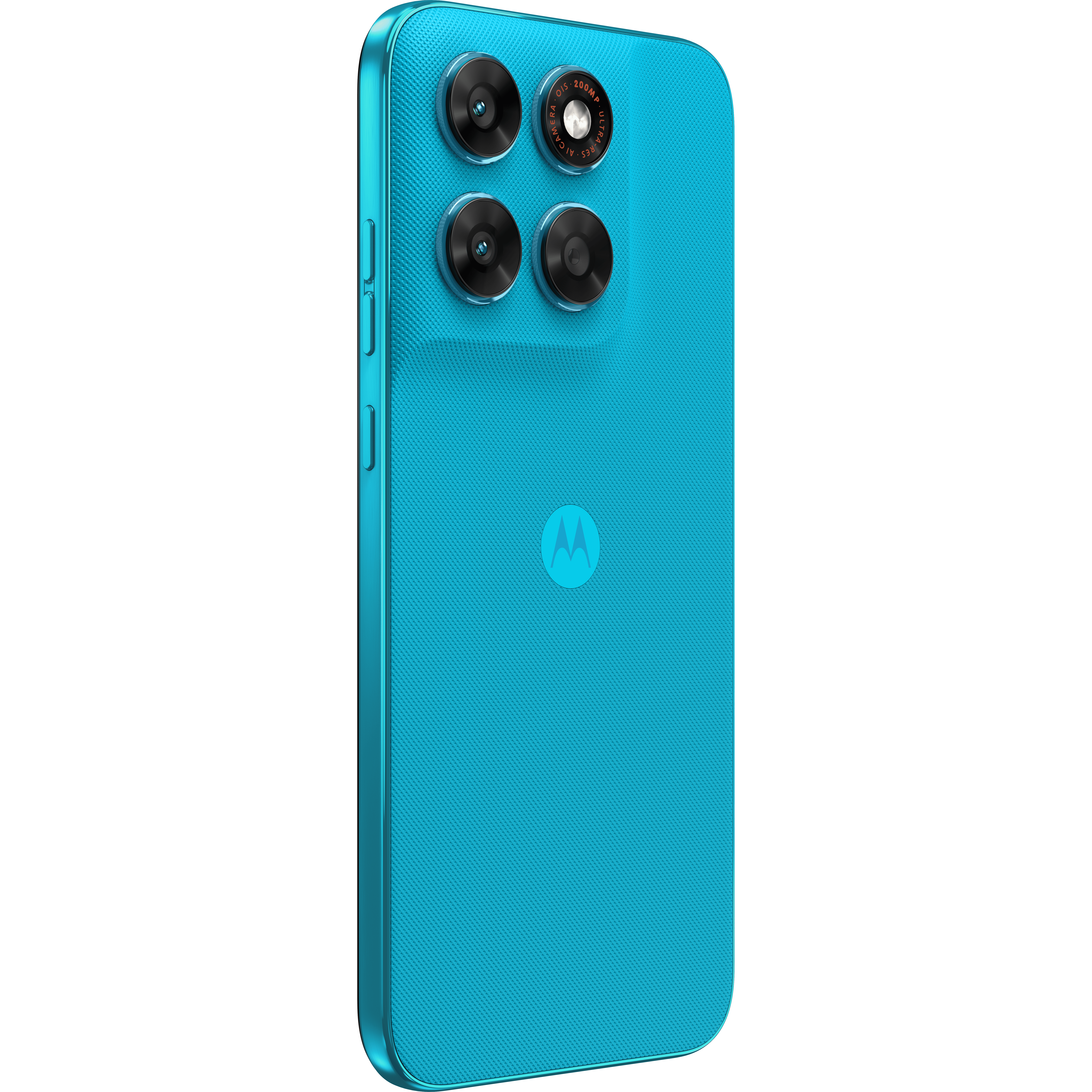 Motorola G87 5G Blue