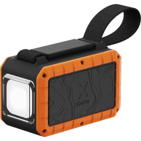 Xtorm 100W Rugged Powerbank 40.000 mAh Zwart