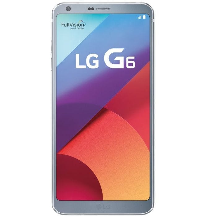 LG G6