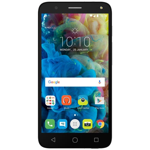 Alcatel Pop 4 Dual Sim