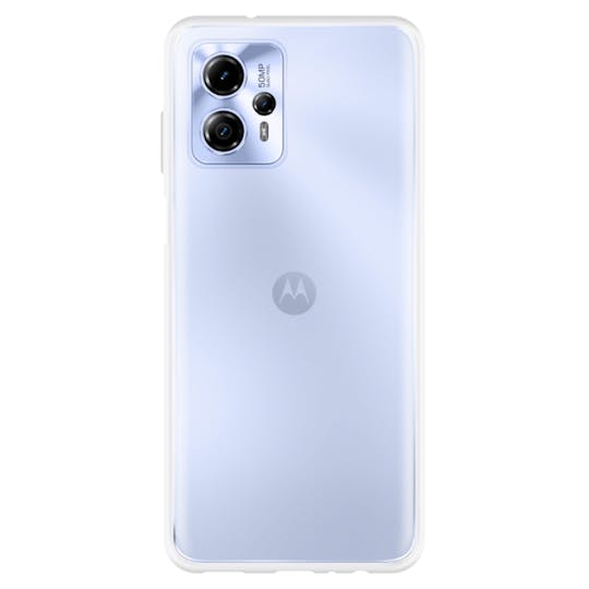 Just in Case Motorola Moto G13 Siliconen (TPU) Hoesje