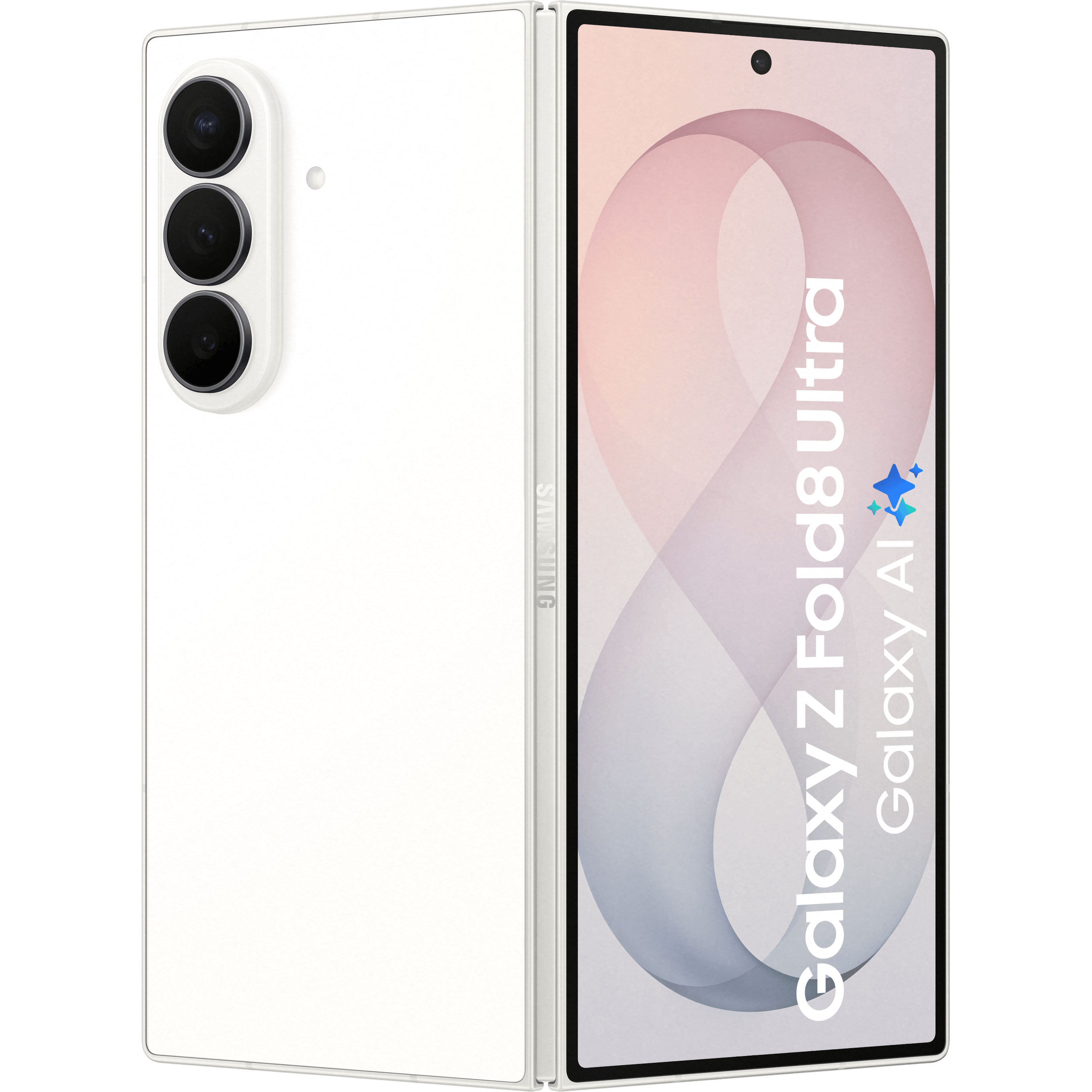 Samsung Galaxy Z Fold8 Ultra 5G