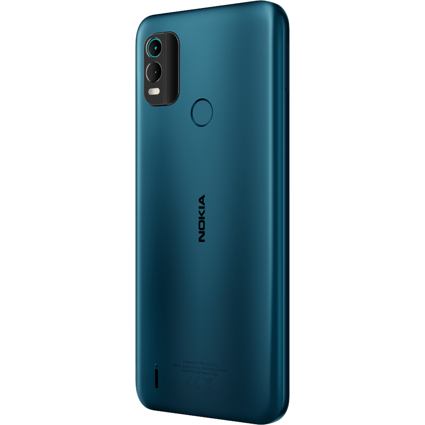 Nokia C21 Plus Dark Cyan