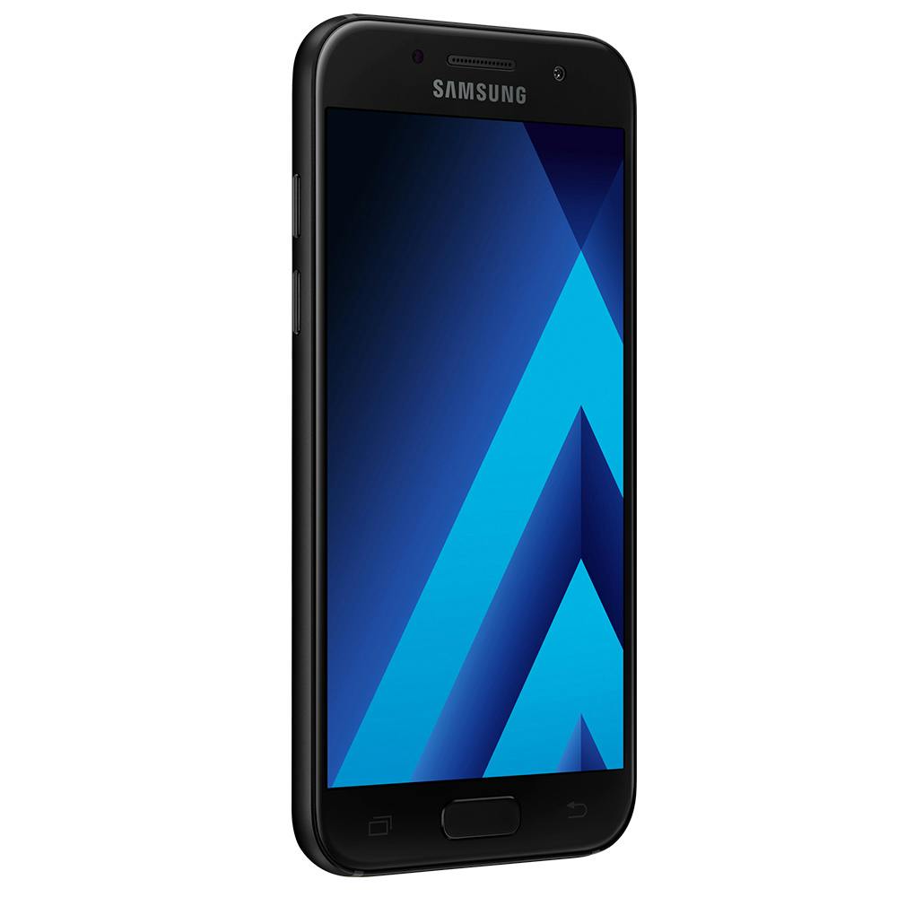 Samsung Galaxy A3 (2017)