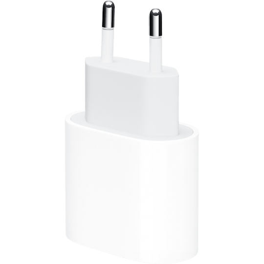 Apple USB-C Oplader 20W