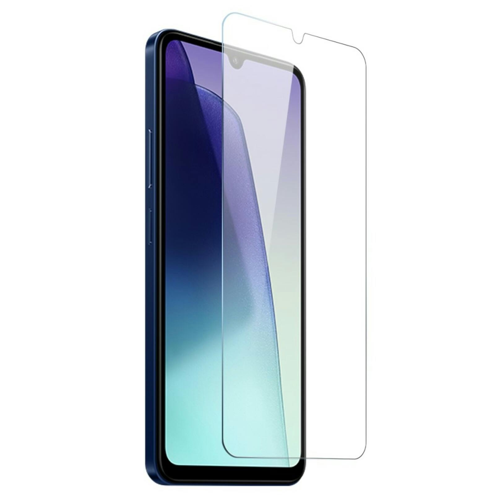 Northjo Xiaomi Redmi 14C Hoesje en Screenprotector