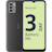 Nokia G22 Meteor Grey - Voorkant & achterkant