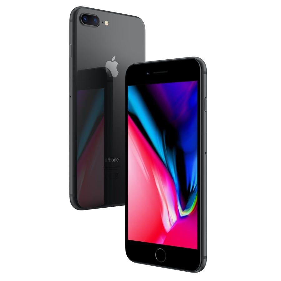 Apple iPhone 8 Plus