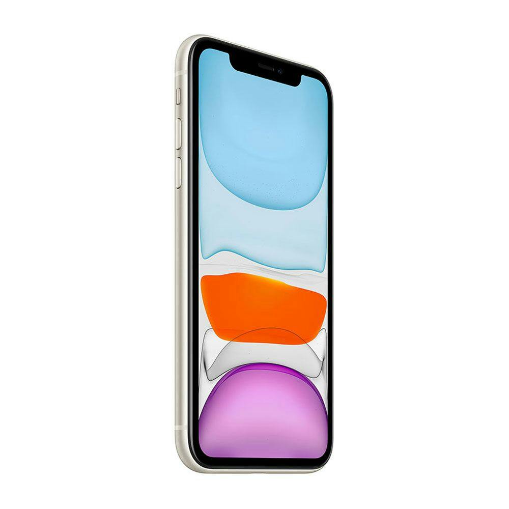 Mobiel.nl Apple iPhone 11 64GB Wit aanbieding