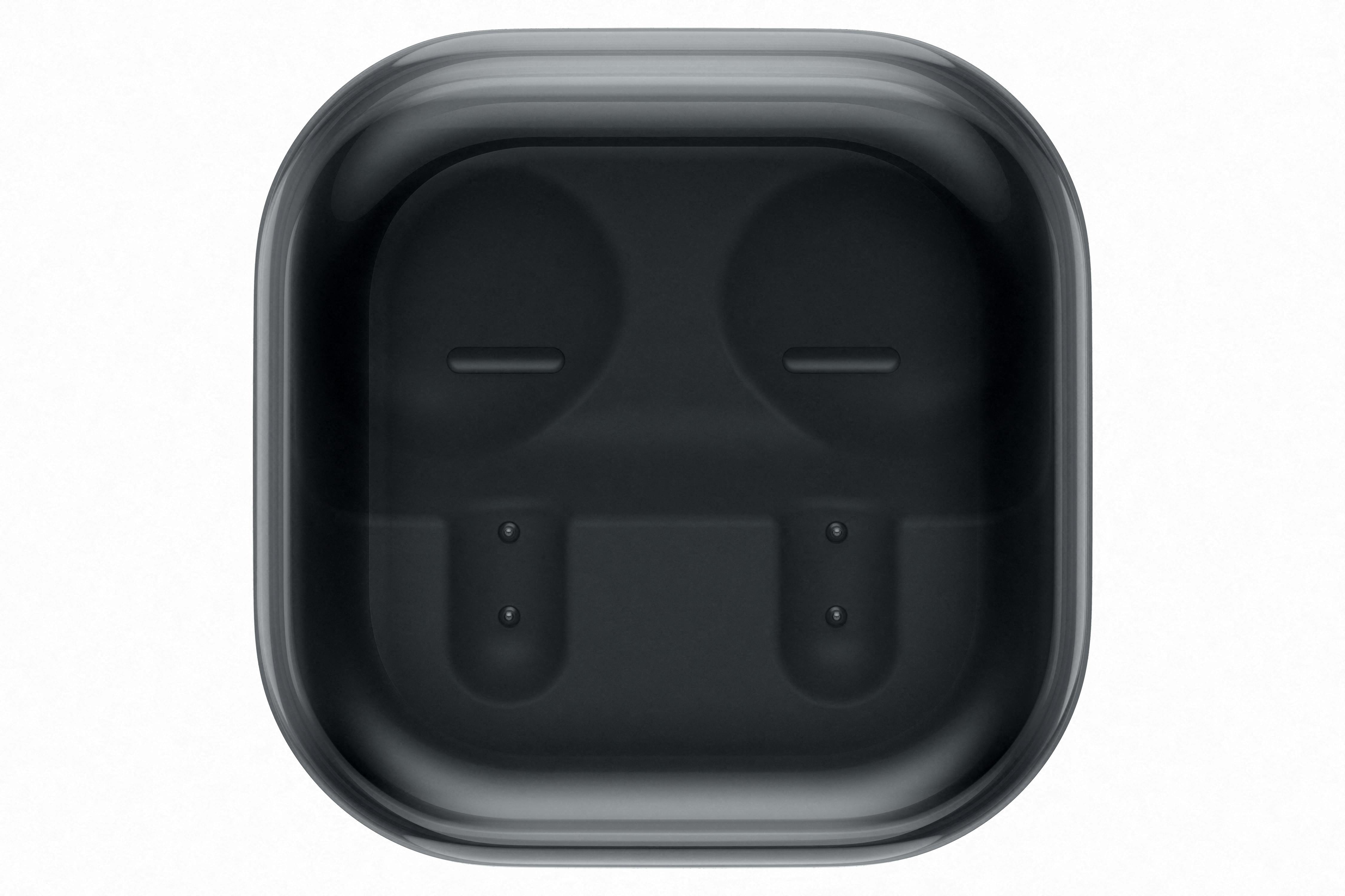 Samsung Galaxy Buds4 Zwart