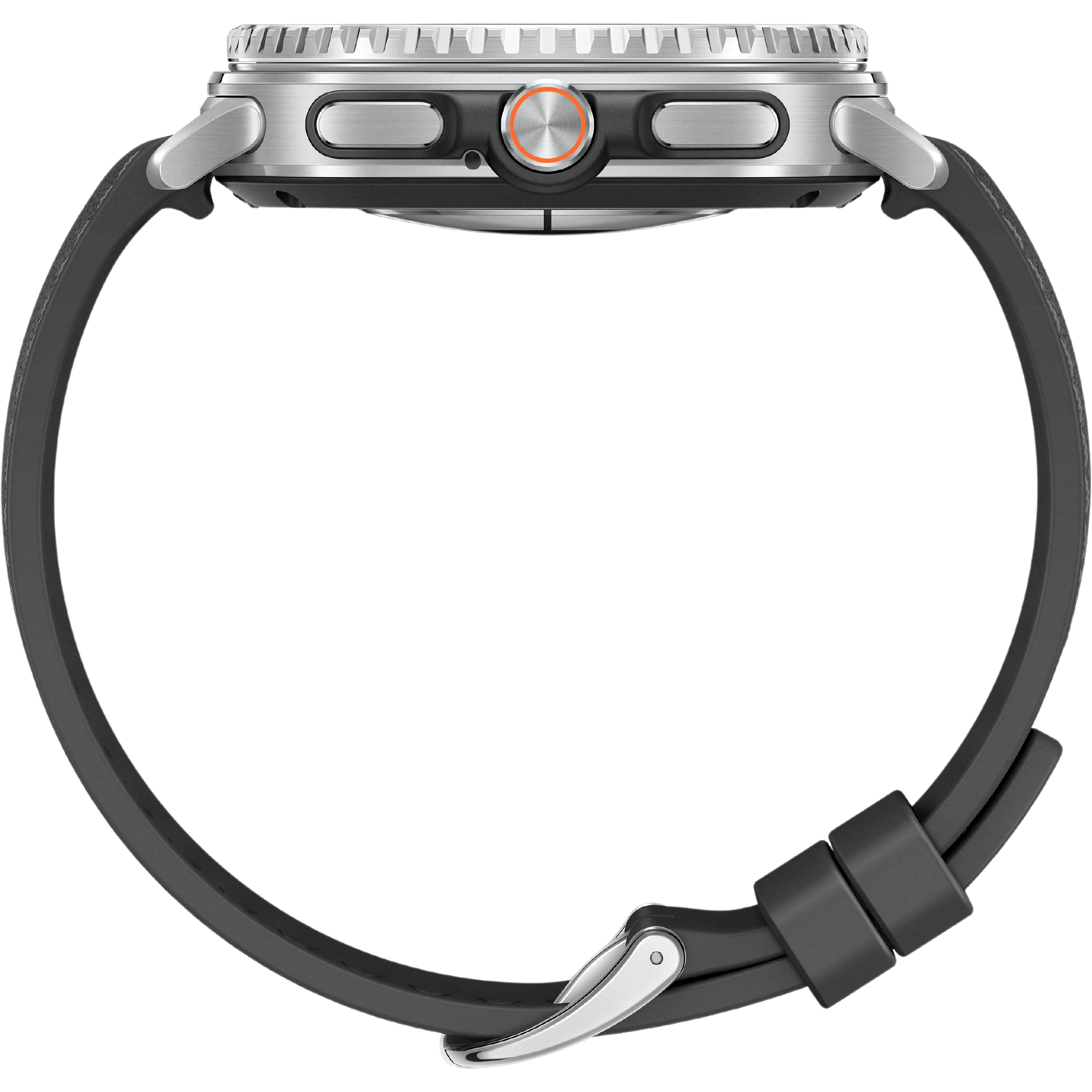 Samsung Galaxy Watch8 Classic Zwart