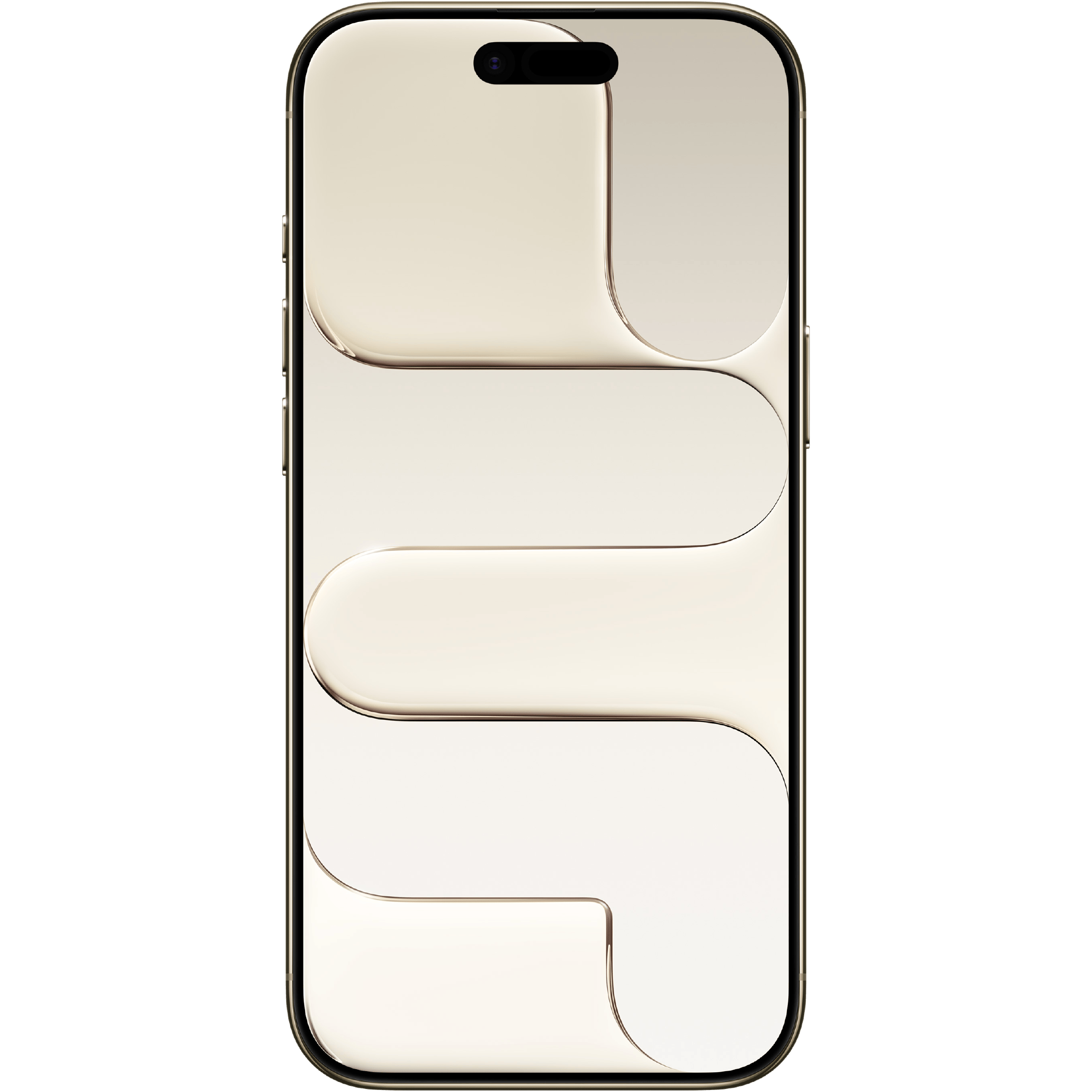 Apple iPhone Air - Voorkant