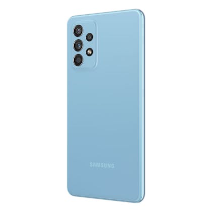 Samsung Galaxy A52 Blue