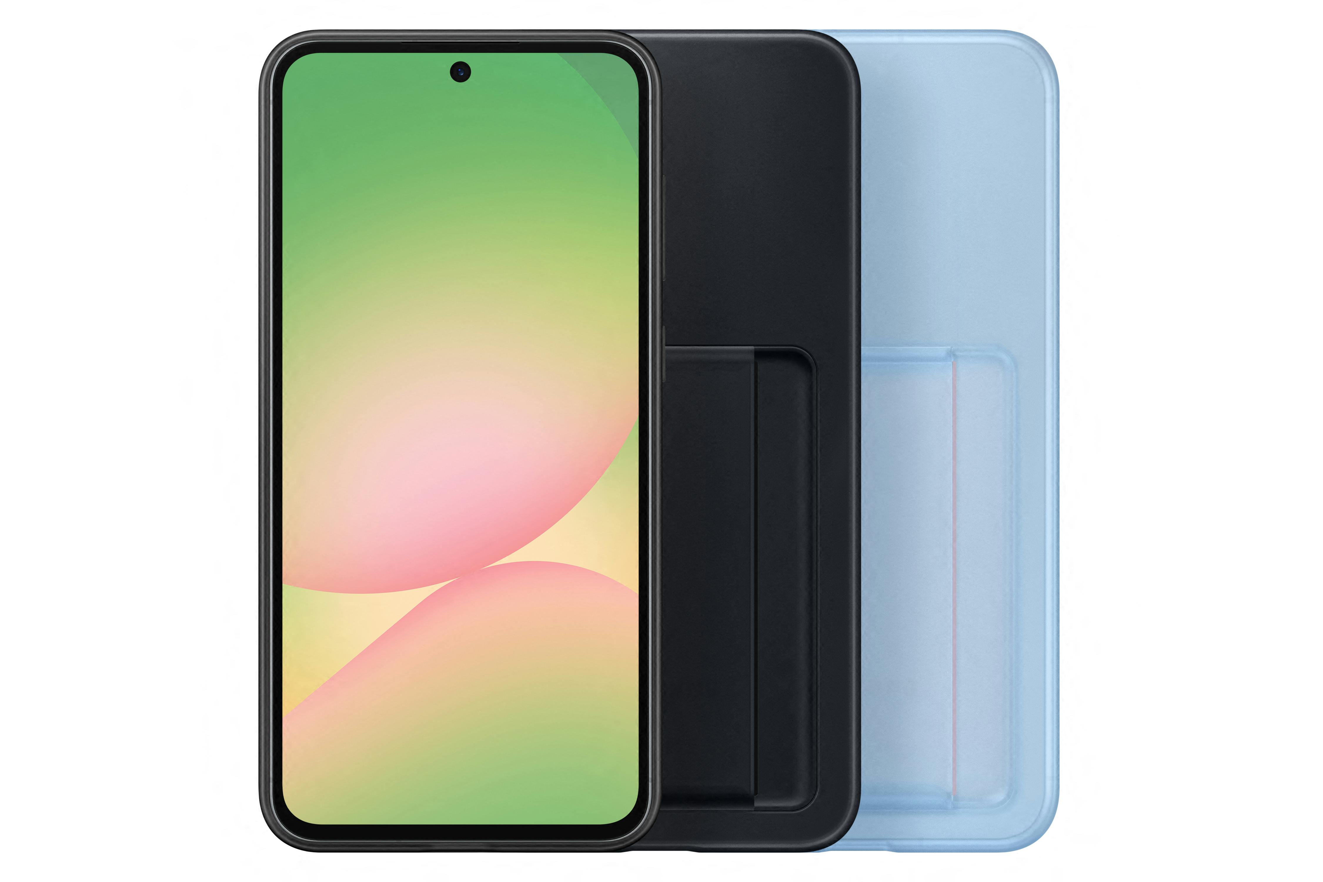 Samsung Galaxy A36 Card Slot Case