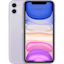 Apple iPhone 11 Purple - Voorkant & achterkant