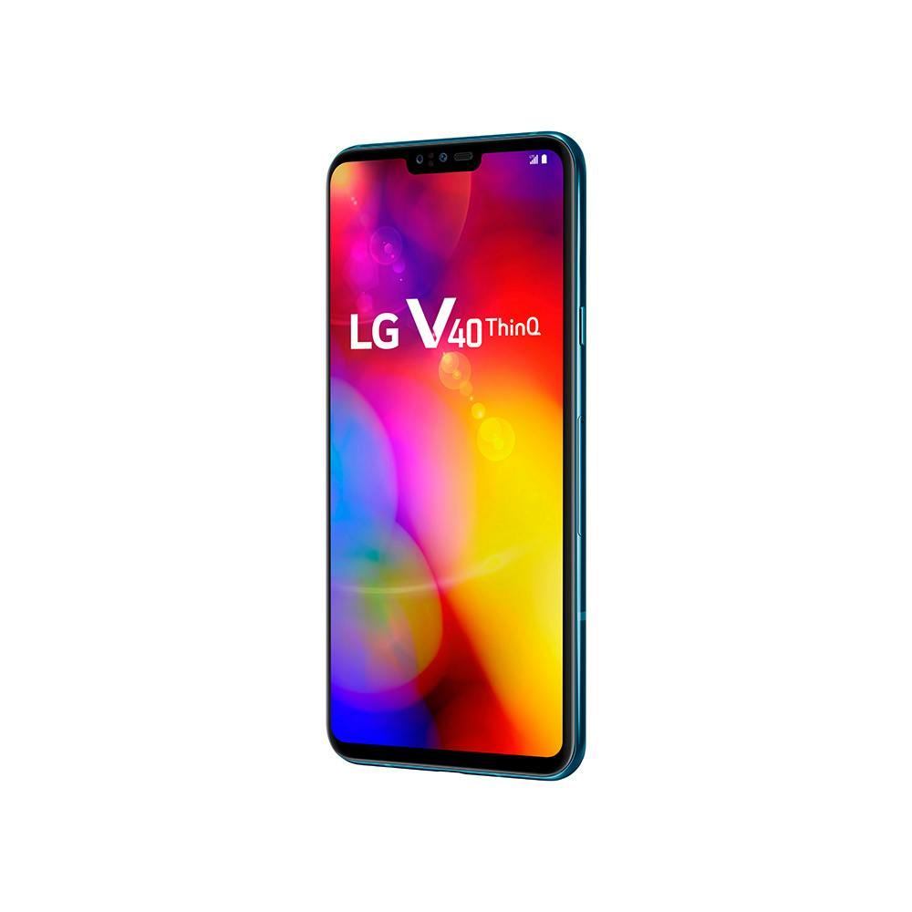LG V40 ThinQ