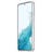 Samsung Galaxy S22 Doorzichtig Hoesje + Screenprotector Bundel