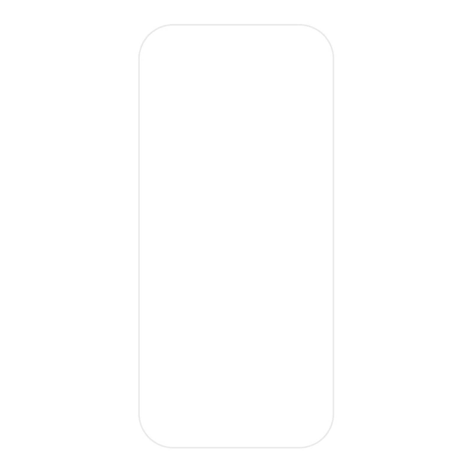 Mocaa Samsung Galaxy A57 Glazen Screenprotector Transparant