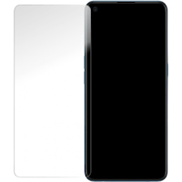 Mobilize OPPO Find X3 Lite Glass Screenprotector