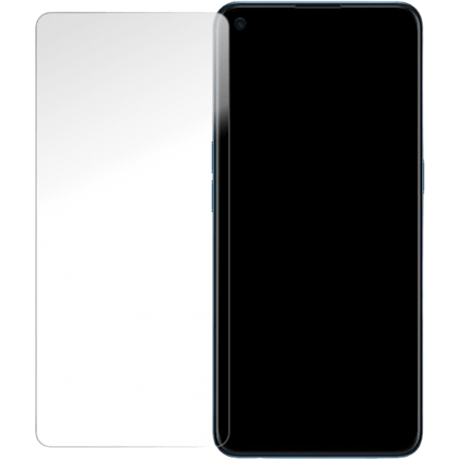 Mobilize OPPO Find X3 Lite Glass Screenprotector