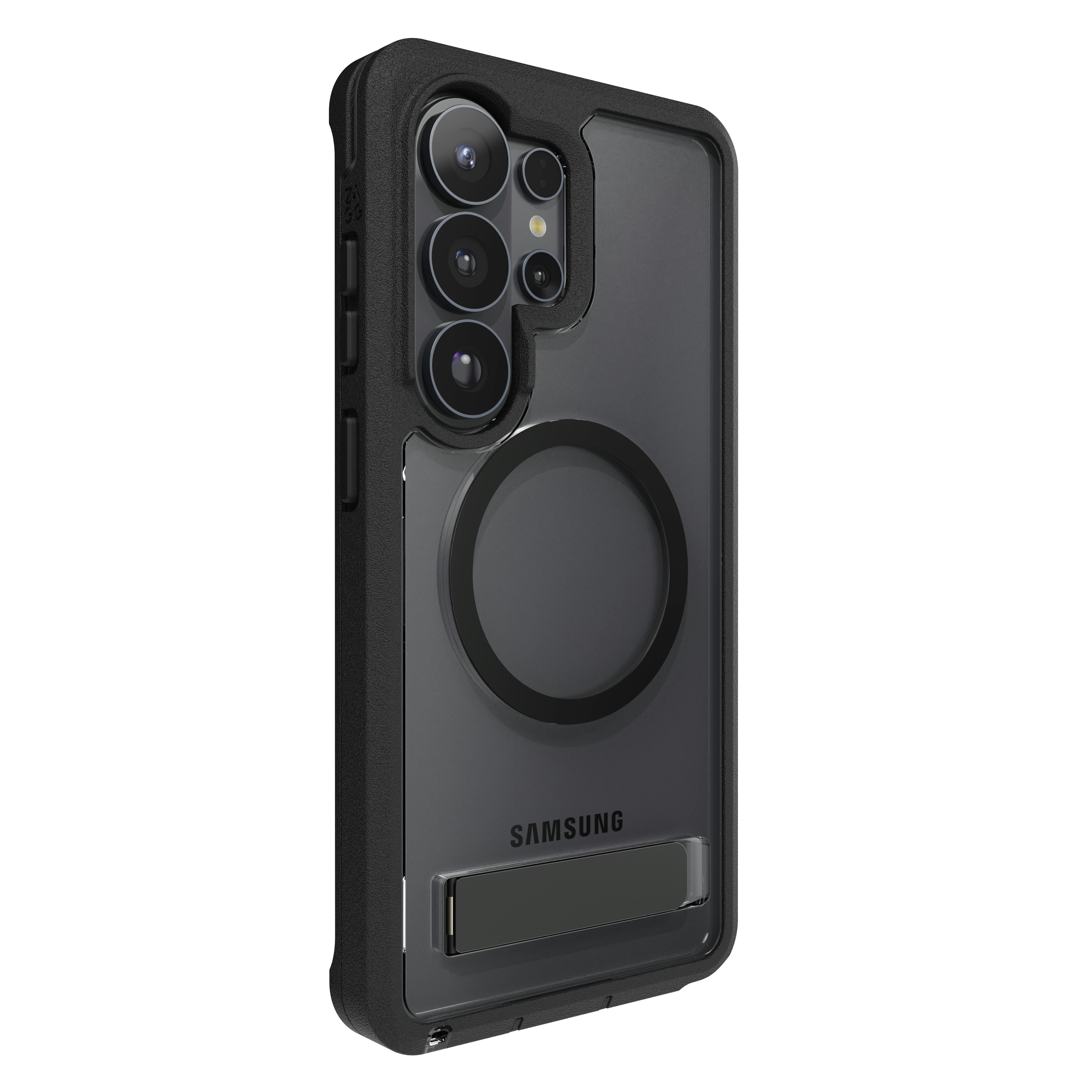 ZAGG Samsung Galaxy S26 Ultra Rainier Snap Case