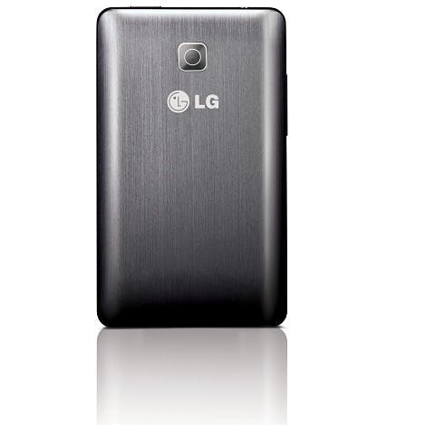 LG Optimus L3 II