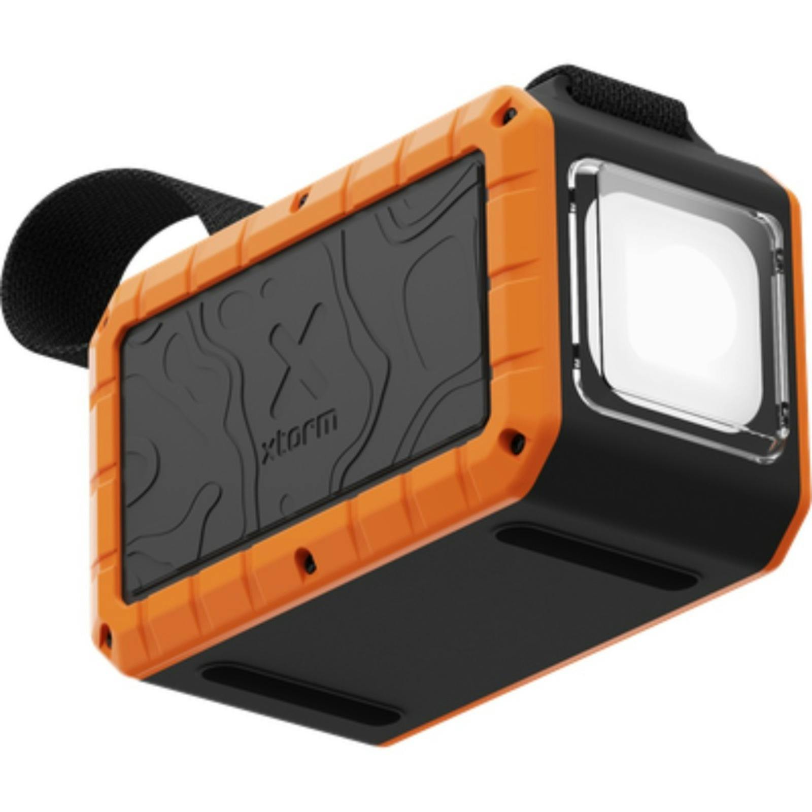 Xtorm 100W Rugged Powerbank 40.000 mAh Zwart
