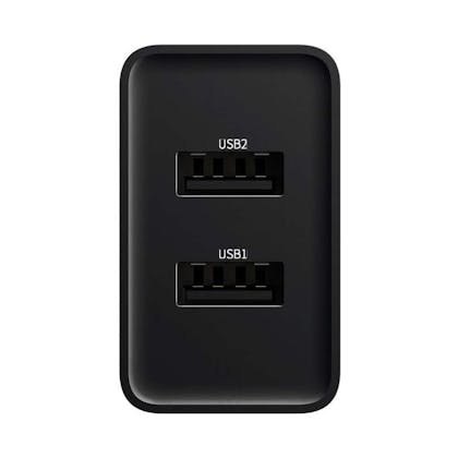 Baseus 10.5W Dual USB Oplader
