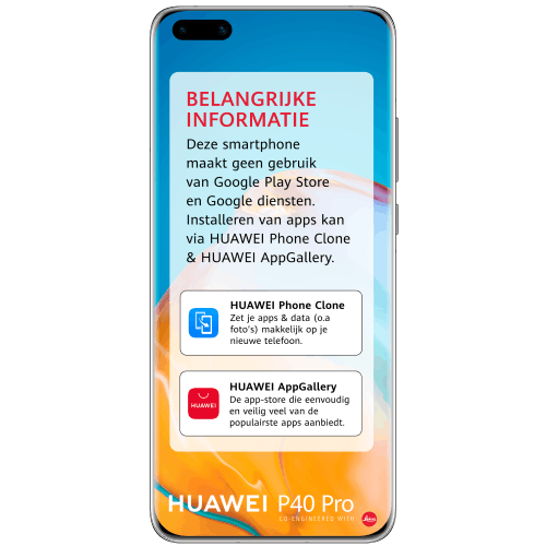 Huawei P40 Pro