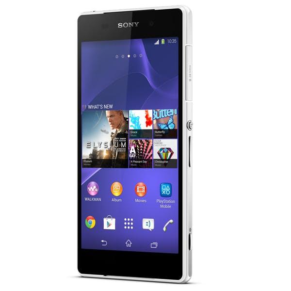 Sony Xperia Z2
