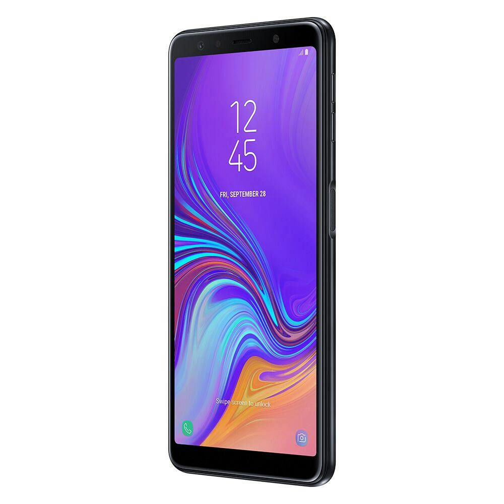 Samsung Galaxy A7 (2018)